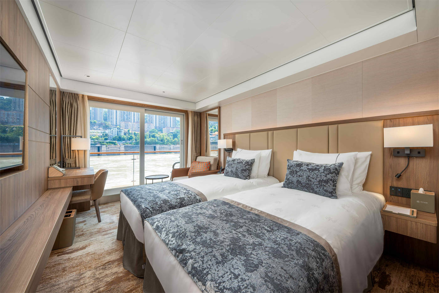 Century Cruises